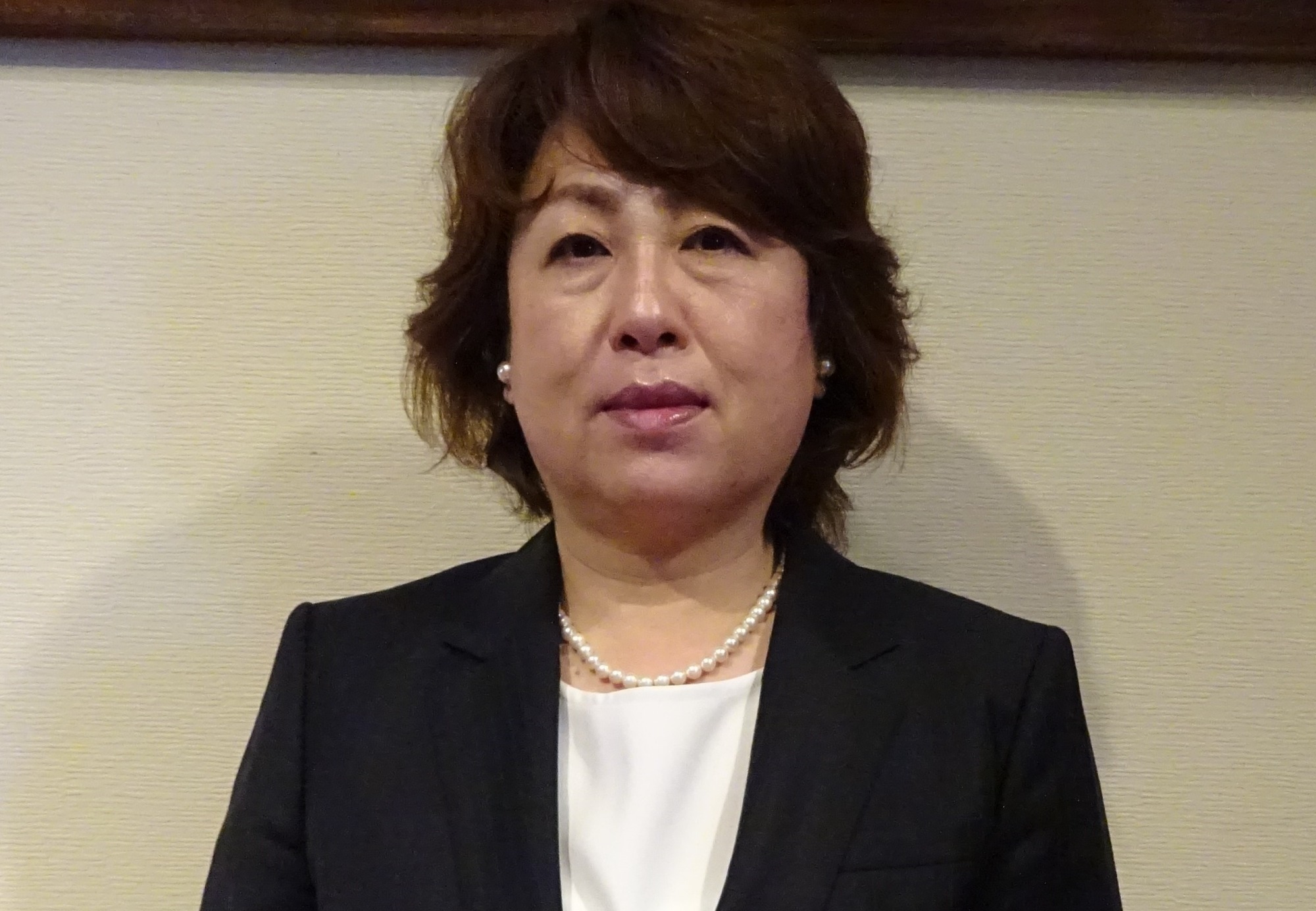社会福祉法人こまくさ苑  理事長　菅原陽三